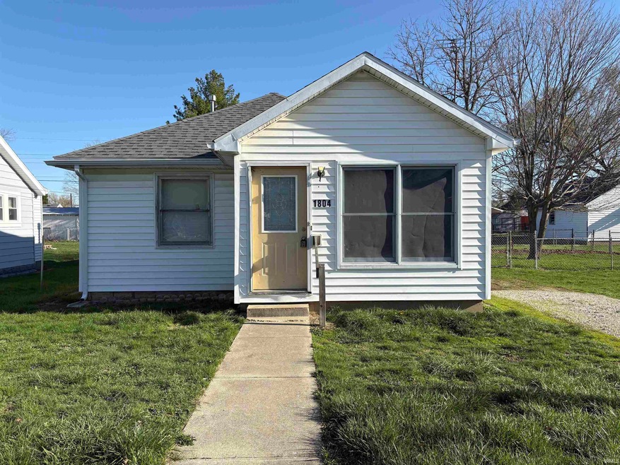 1804 W 15th St, Muncie, IN 47302 - photo 1