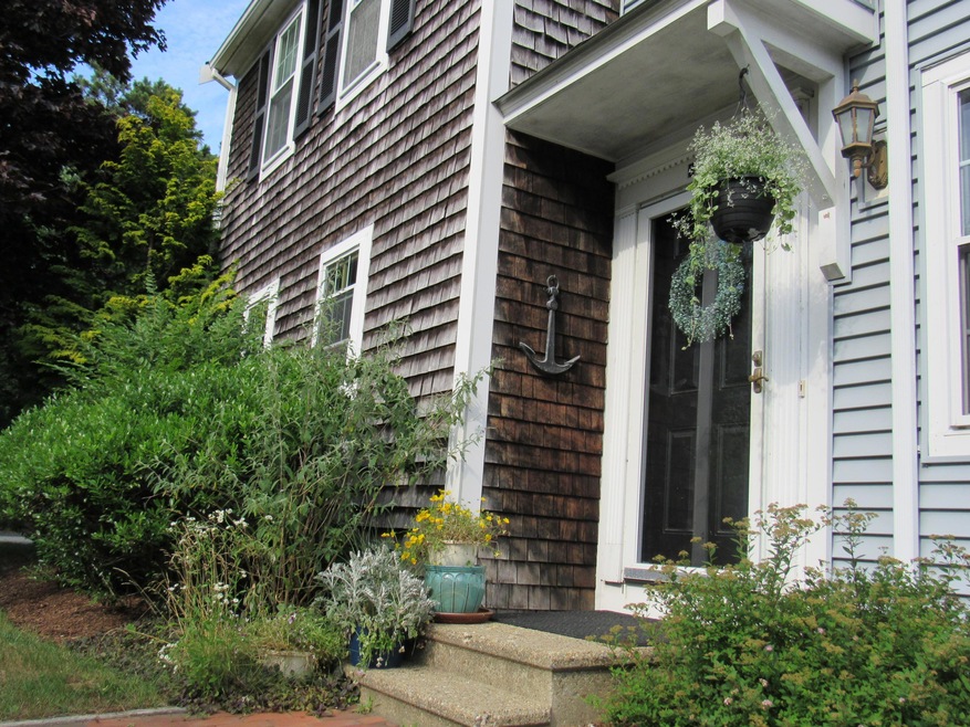 569 Carriage Shop Rd unit 569BU, East Falmouth, MA 02536 - photo 1