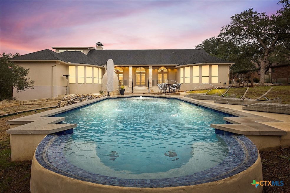 372 Shady Hollow, New Braunfels, TX 78132 - photo 1