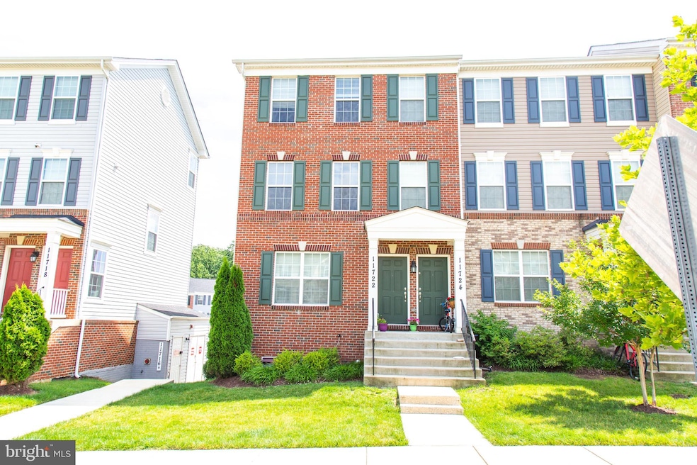 11722 Little Seneca Pkwy unit 1211, Germantown, MD 20876 - photo 1