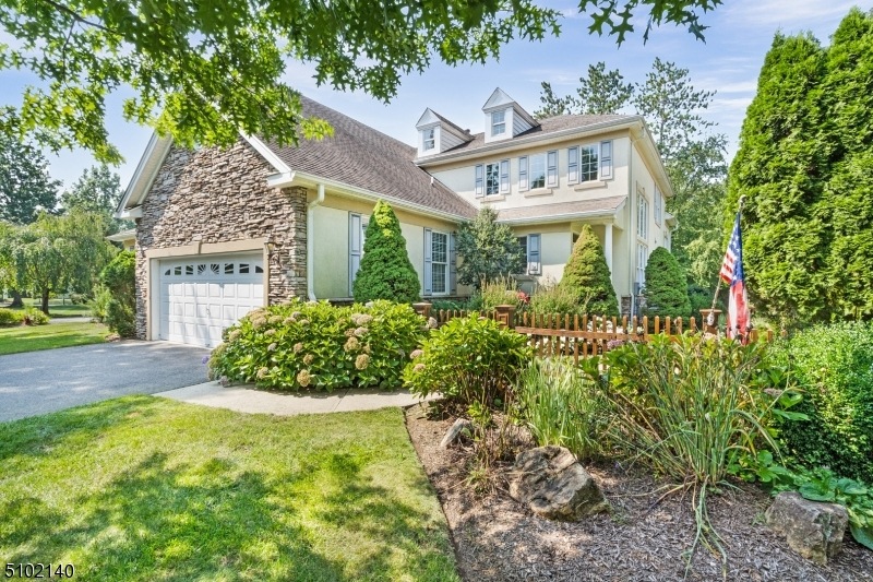 11 Wyckoff Way, Chester, NJ 07930 - photo 1