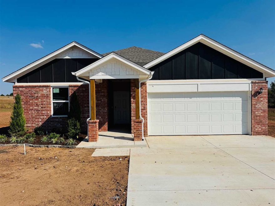 301 Wrangler Pass, Stillwater, OK 74074 - photo 1