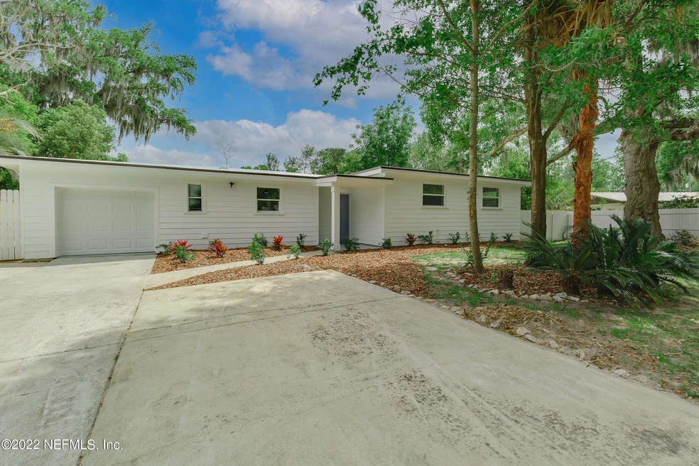 2564 Ebersol Rd, Jacksonville, FL 32216 - photo 1