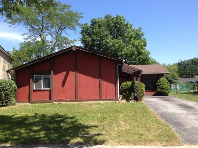 17791 Harvard Ln, Country Club Hills, IL 60478 - photo 1