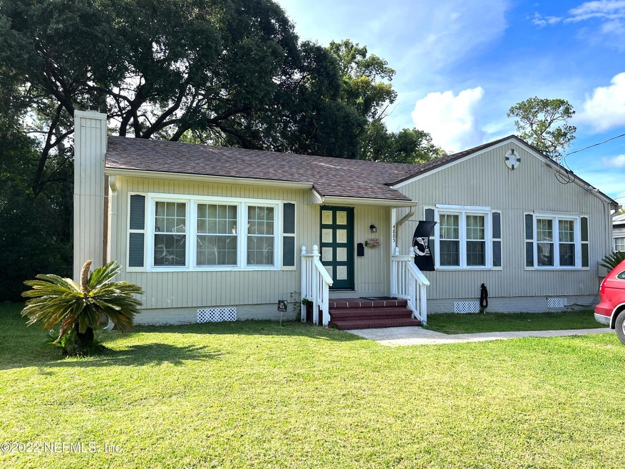 4885 Riverdale Rd, Jacksonville, FL 32210 - photo 1
