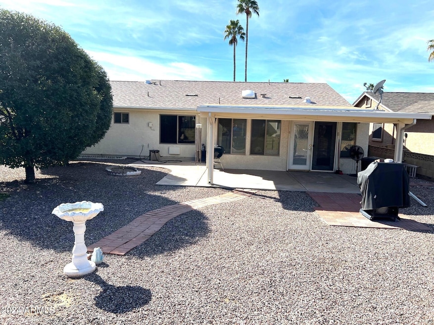 8052 E Ebola Ave, Mesa, AZ 85208 - photo 1