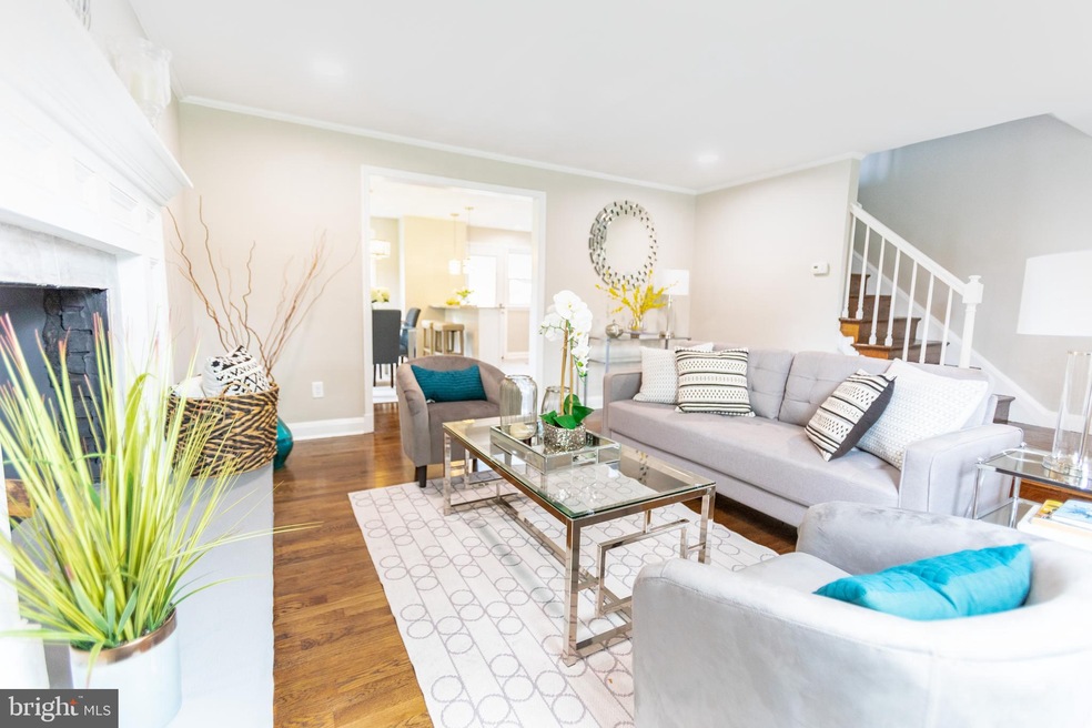 5511 Leith Rd, Baltimore, MD 21239 - photo 1