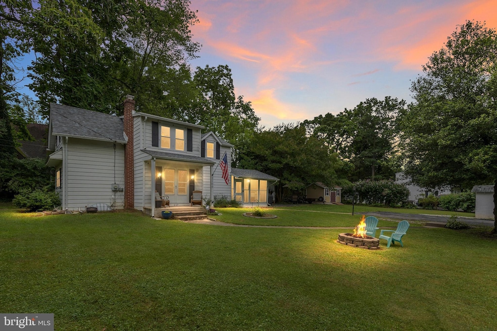 2109 Harvey Rd, Wilmington, DE 19810 - photo 1