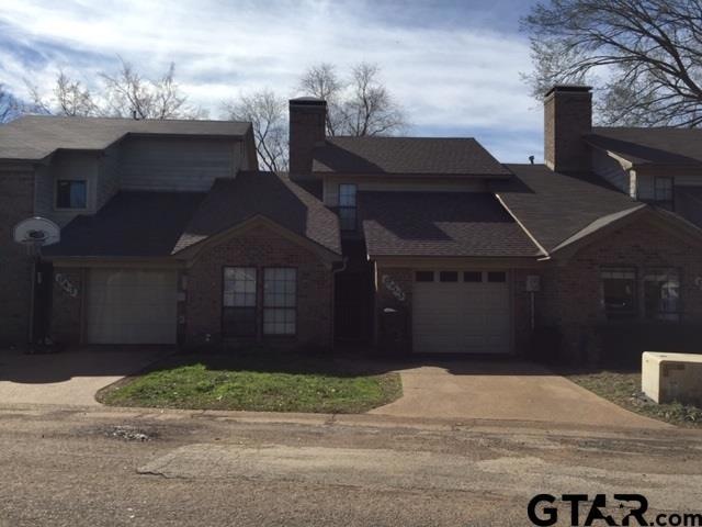 953 953 Creekside Dr, Tyler, TX 75703 - photo 1