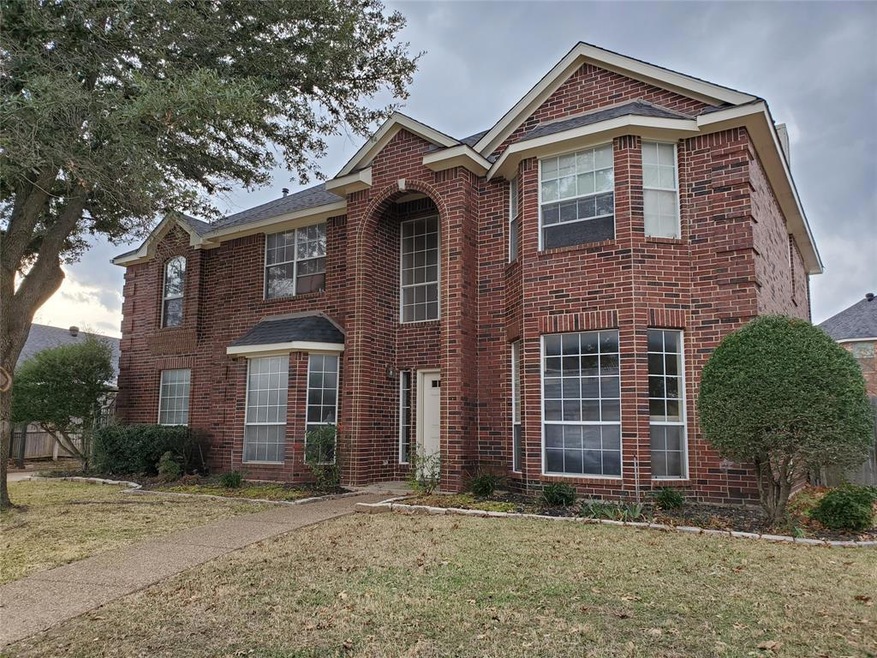 2829 Bremen Dr, Hurst, TX 76054 - photo 1