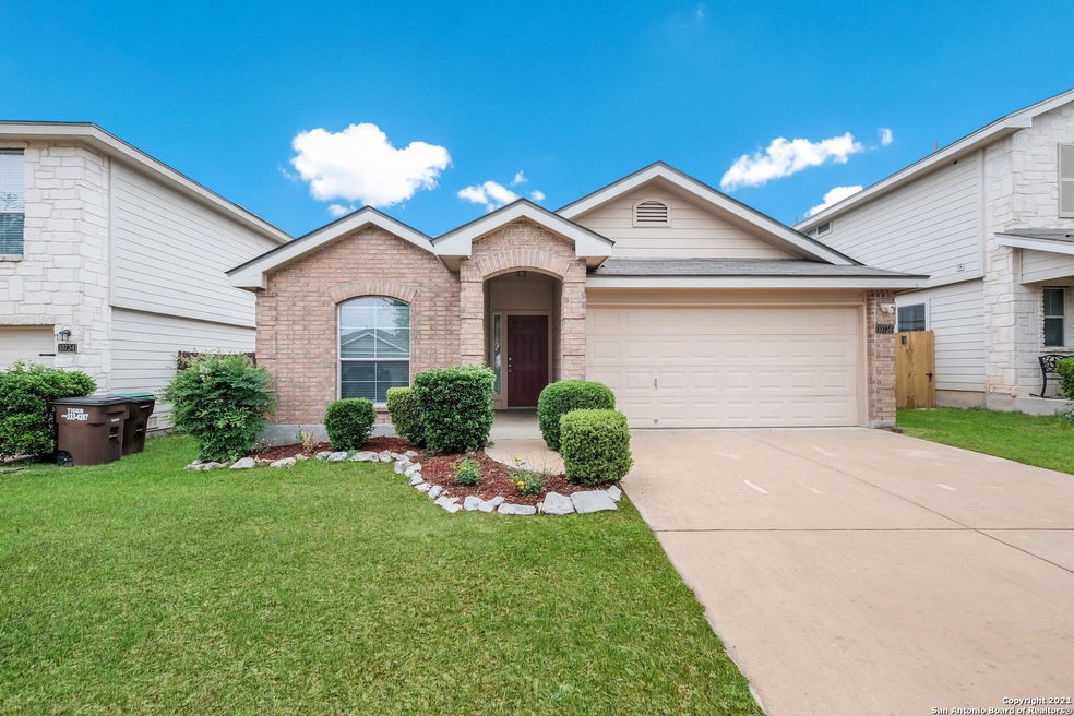 10738 Pony Mesa, San Antonio, TX 78254 - photo 1