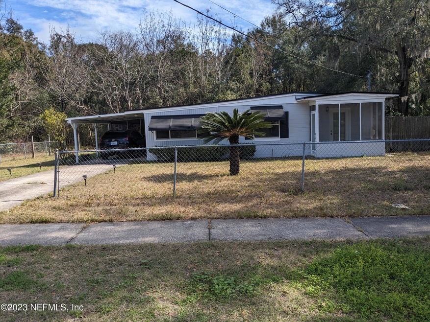 3711 Eve Dr W, Jacksonville, FL 32246 - photo 1