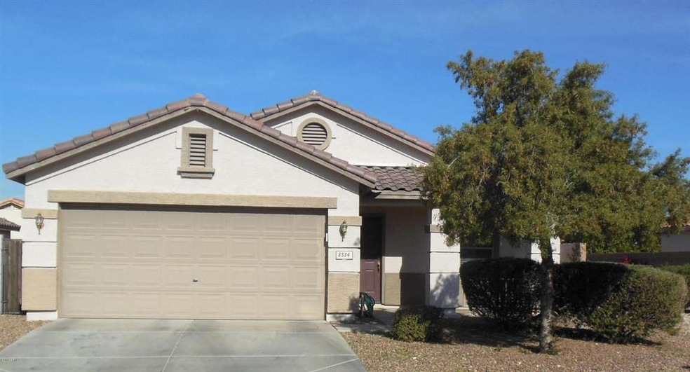 8534 E Lakeview