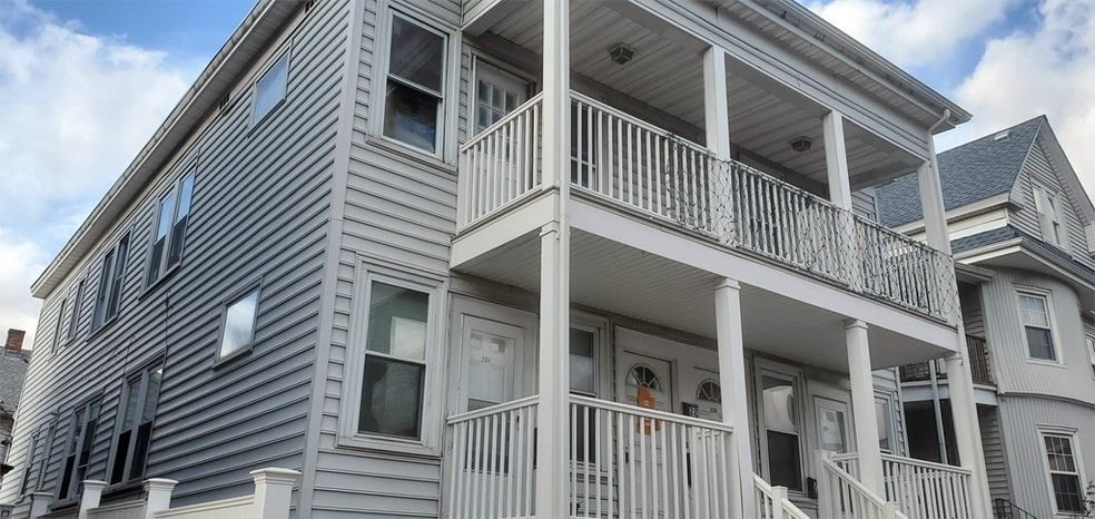20 Ferry St unit 2B, Everett, MA 02149 - photo 1