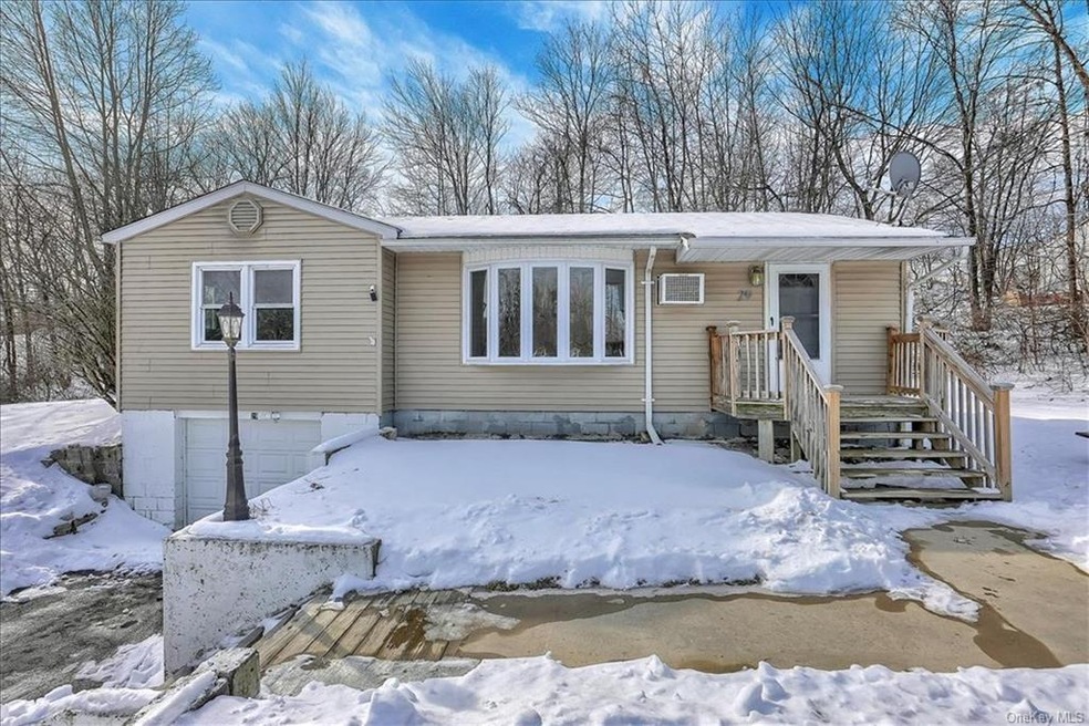 29 Deller Rd, Highland, NY 12528 - photo 1