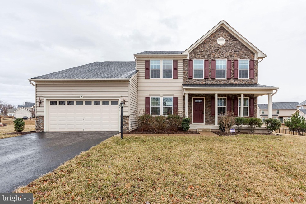 16414 Topsail Ln, Woodbridge, VA 22191 - photo 1