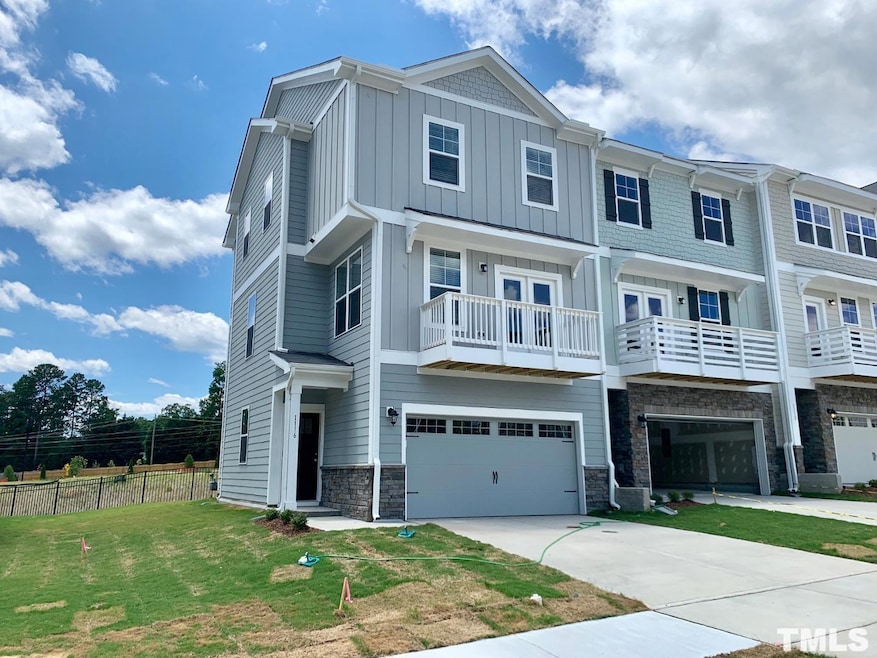 1116 Finch Ct, Apex, NC 27502 - photo 1