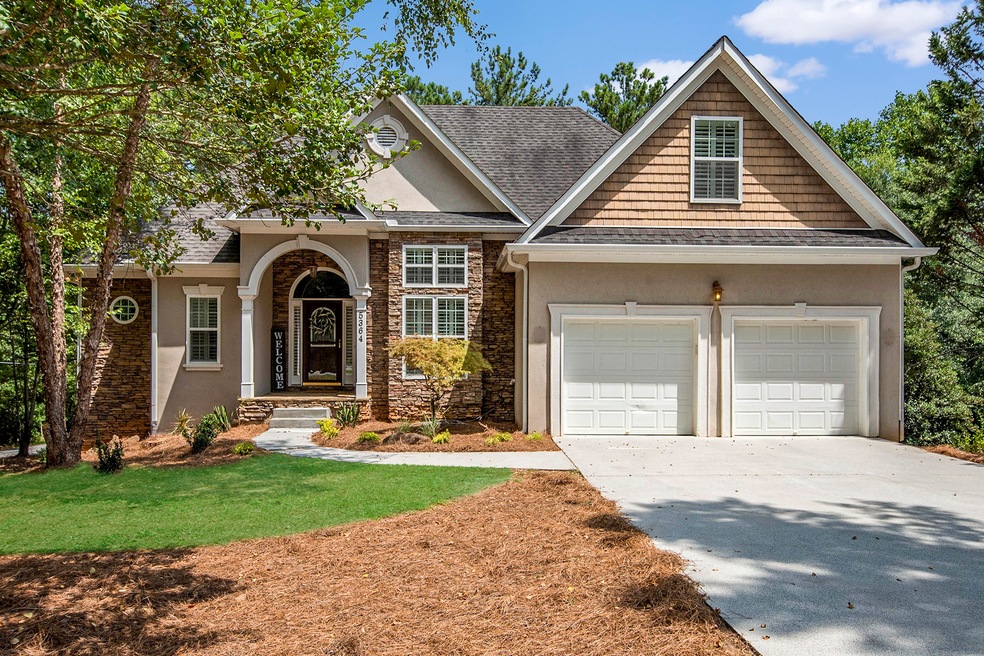 5364 Britton Dr, Villa Rica, GA 30180 - photo 1