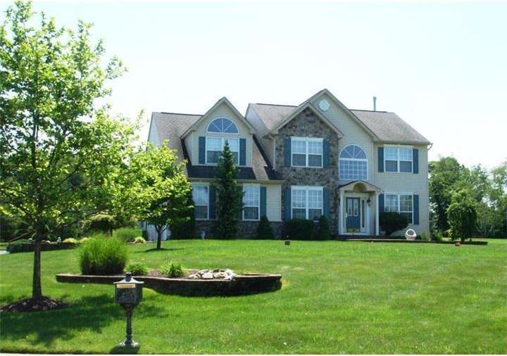 29 Baneberry Ct, Mullica Hill, NJ 08062 - photo 1