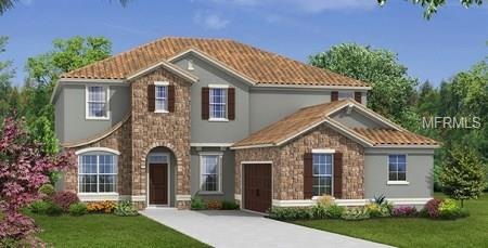 4956 Cypress Hammock Dr, Saint Cloud, FL 34771 - photo 1