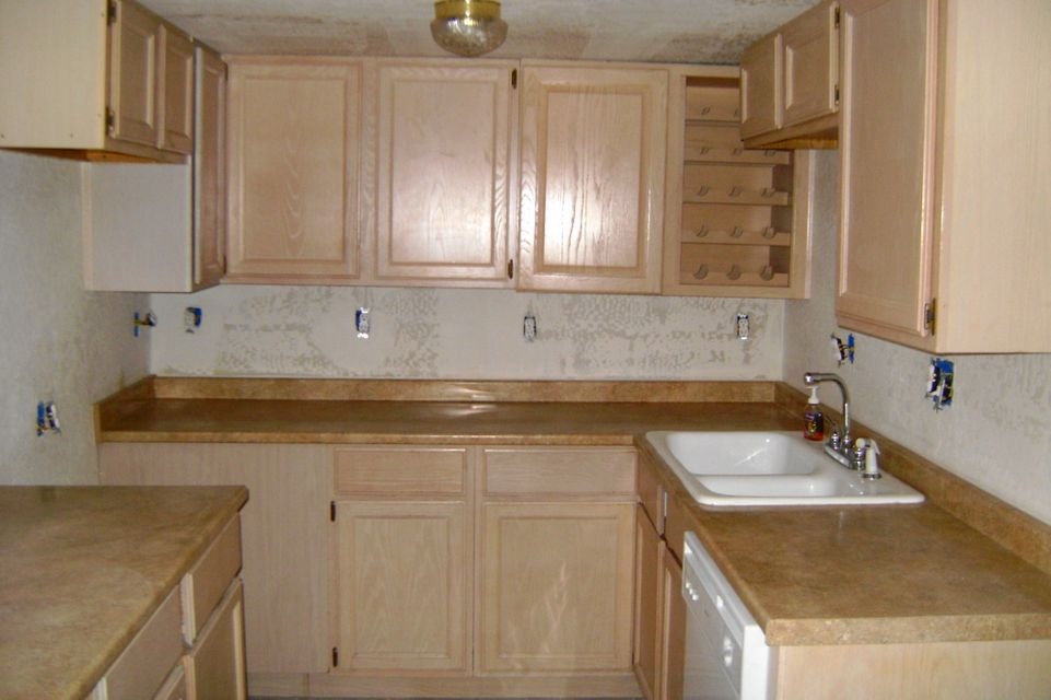 Kitchen Cabinets1