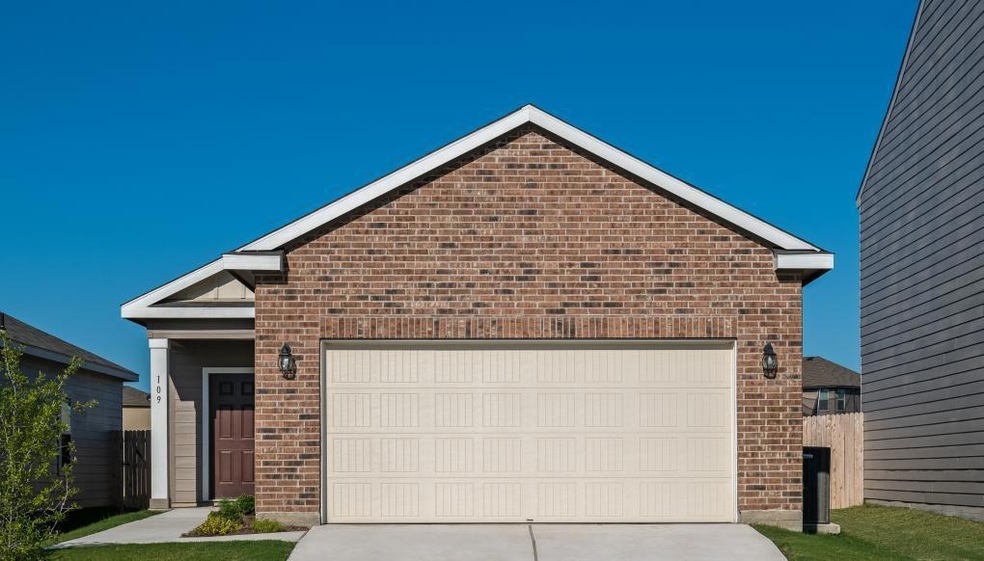 Photo is a Rendering.  Please contact On-Site for any questions or information.