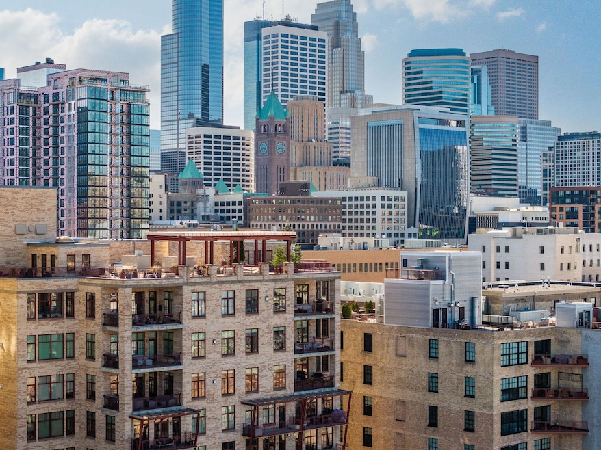 Stone Arch Lofts unit S103, Minneapolis, MN 55401 - photo 1