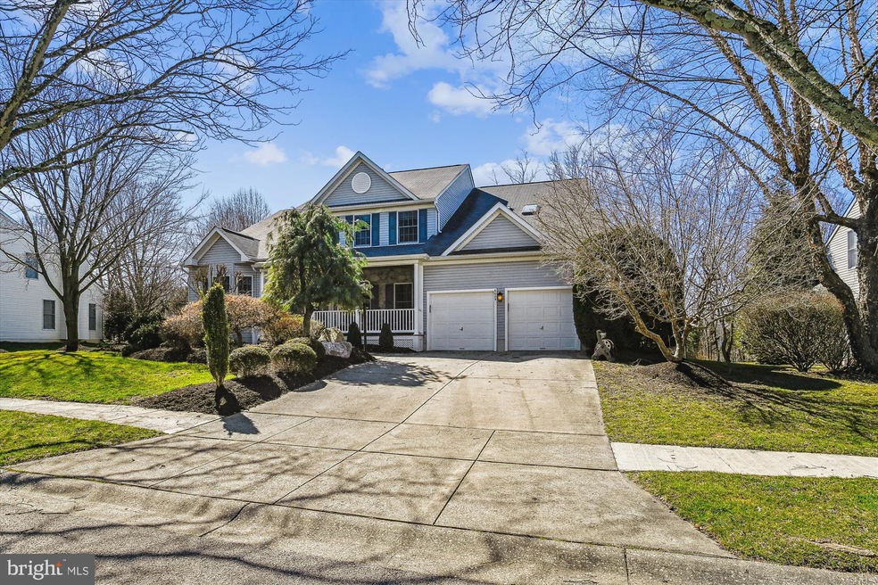 6609 Rising Waves Way, Columbia, MD 21044 - photo 1