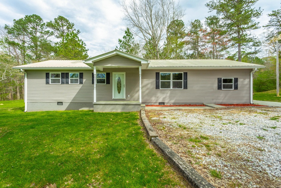 483 E Rogers Rd, La Fayette, GA 30728 - photo 1