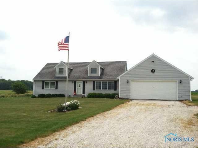 17710 W Moline Martin Rd, Graytown, OH 43432 - photo 1