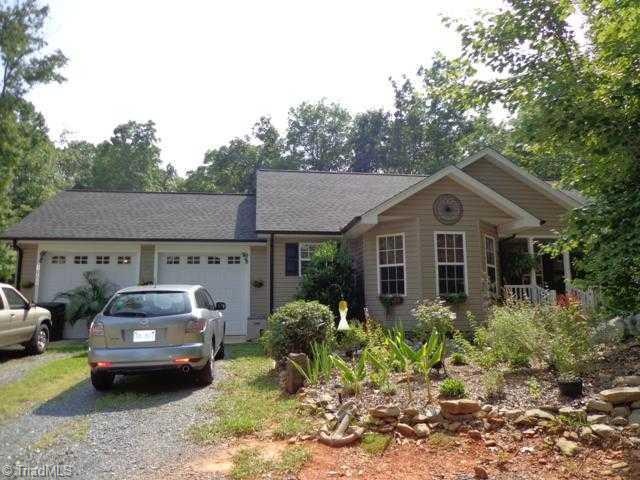 1969 Wood Bluff Trail, Asheboro, NC 27205 - photo 1