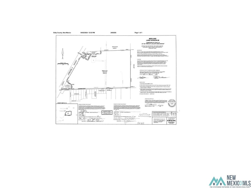 4212 National Parks Hwy, Carlsbad, NM 88220 - photo 1