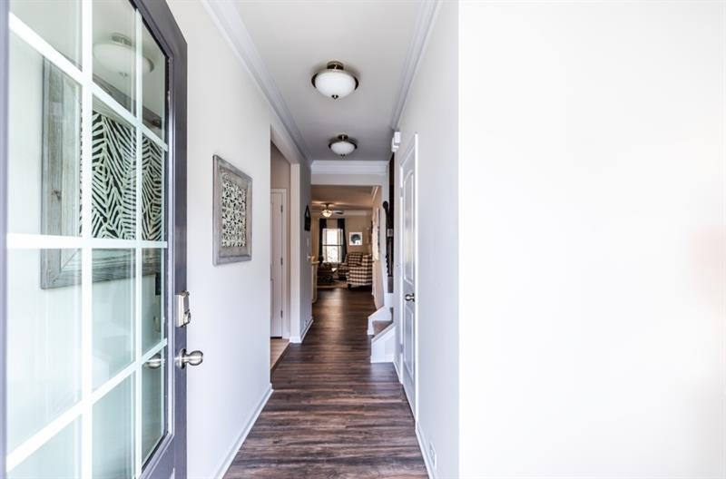 185 Bryon Rd, Acworth, GA 30102 - photo 1