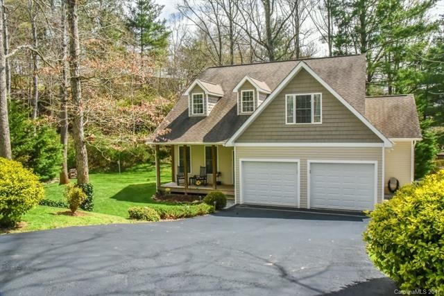 Welcome Home!