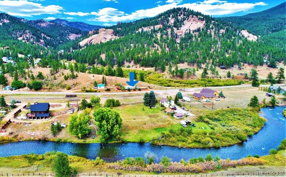 16774 Pine Valley Rd, Pine, CO 80470 MLS REC7972333