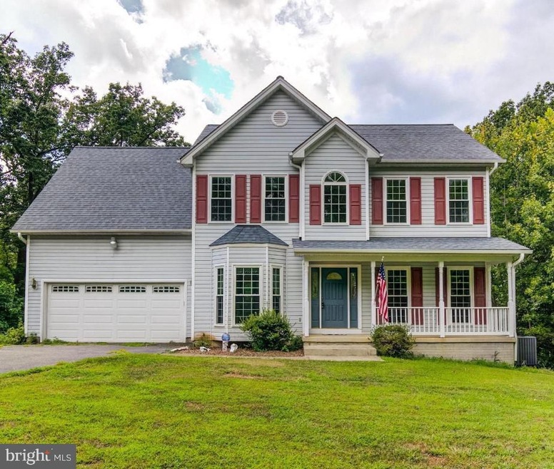 321 Aquia Creek Rd, Stafford, VA 22554 - photo 1