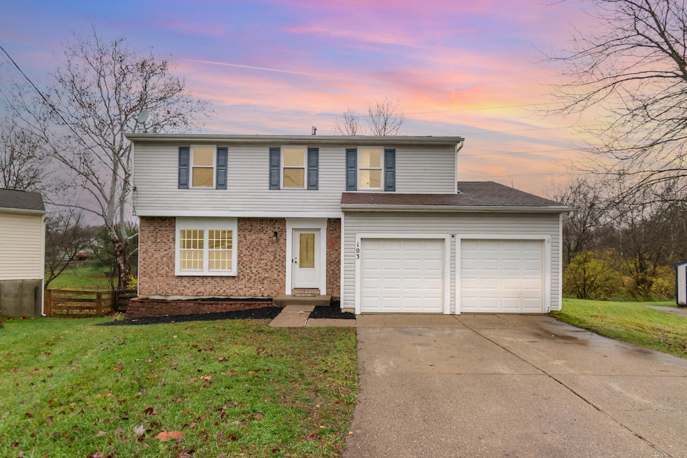 103 Kelley Dr, Florence, KY 41042 - photo 1