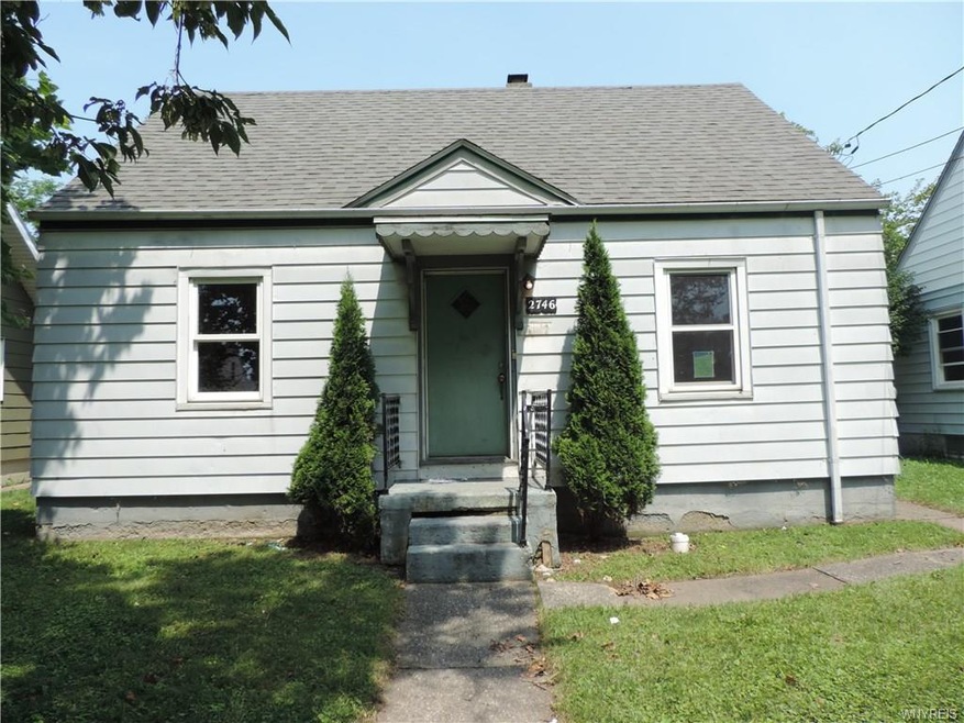 Front view.