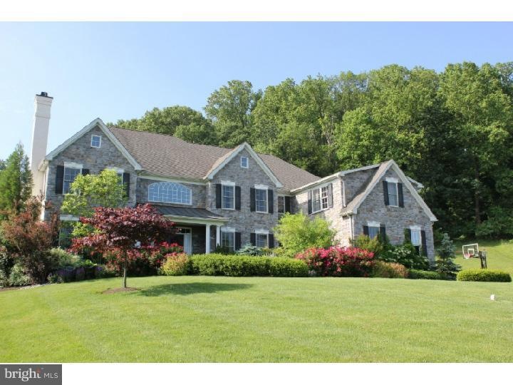 1700 Knobb Hill Ln, Paoli, PA 19301 - photo 1