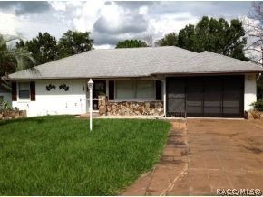 3399 N Sunrose Path, Beverly Hills, FL 34465 - photo 1