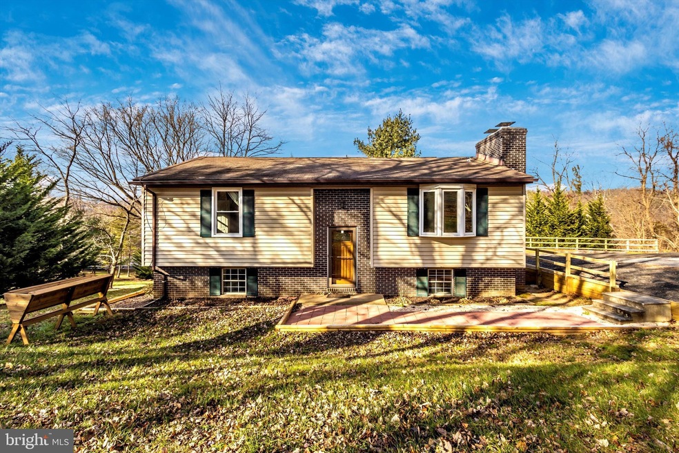 1224 Old Manchester Rd, Westminster, MD 21157 - photo 1