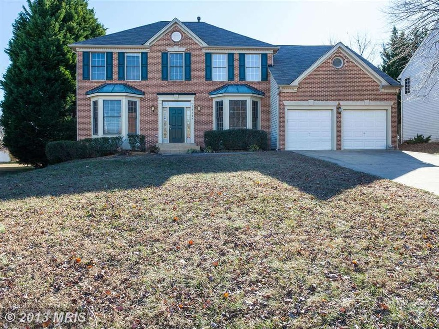 unlisted-address, Bowie, MD 20721 - photo 1