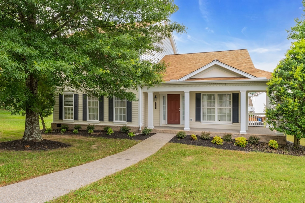 Sold $620,000 • Co-Listing Agent