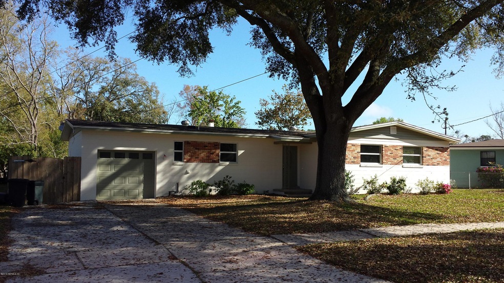 6427 Todd Rd, Jacksonville, FL 32216 - photo 1