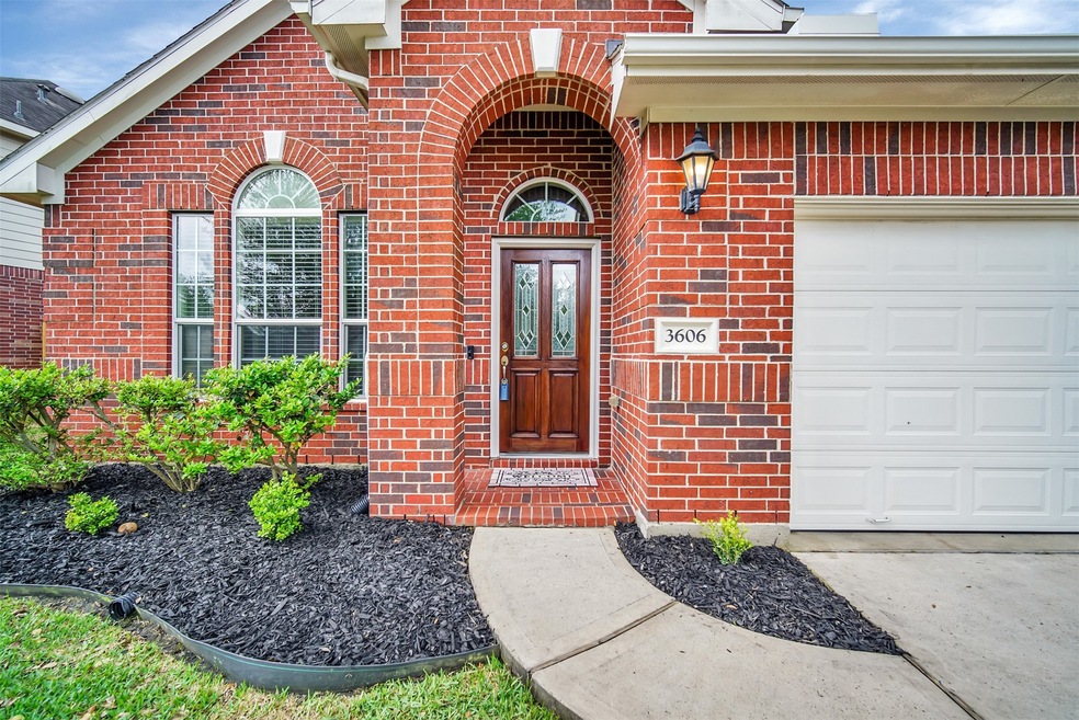 3606 Orchard Valley Ln, Spring, TX 77386 - photo 1
