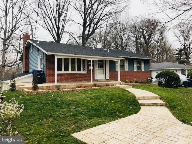 4106 Landgreen St, Rockville, MD 20853 - photo 1