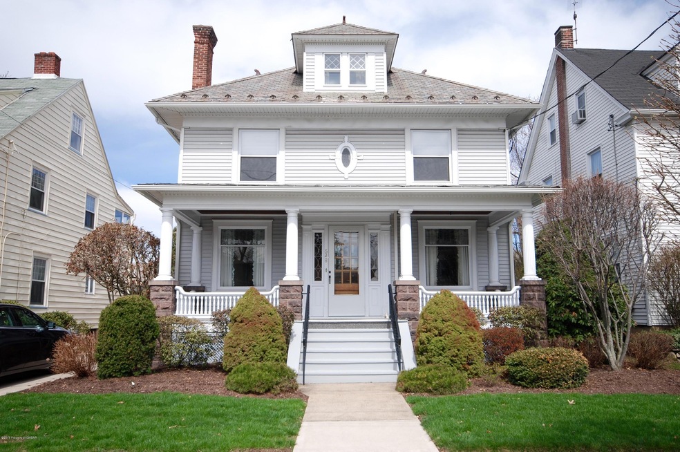 548 Charles Ave, Kingston, PA 18704 - photo 1