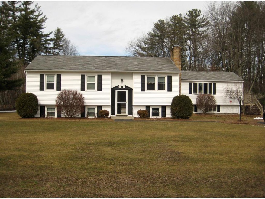 108 Meadowcrest Dr, Bedford, NH 03110 - photo 1