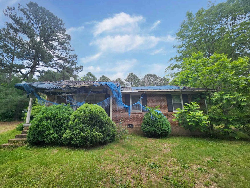 5008 Fairport Rd, Oxford, NC 27565 - photo 1