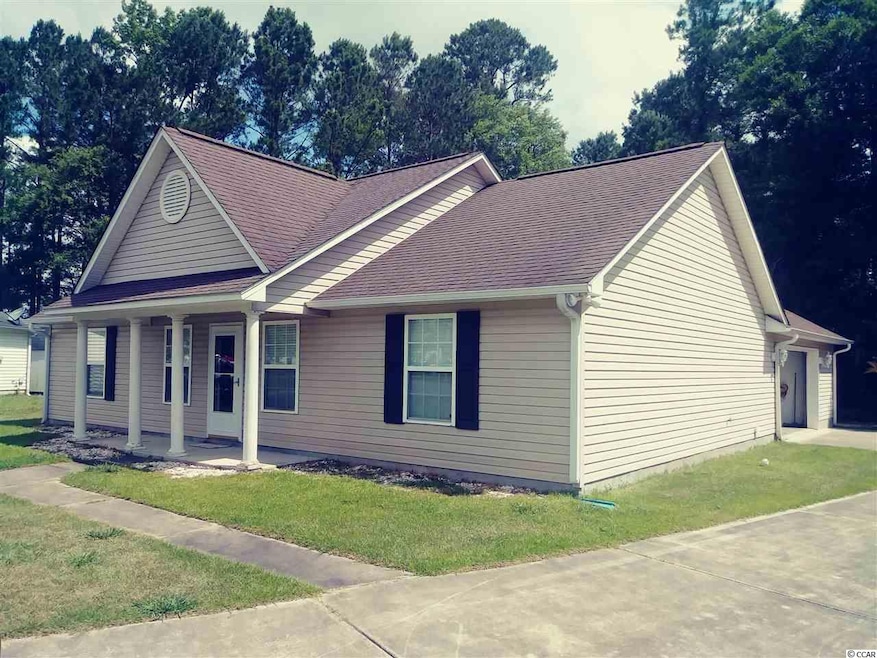 2439 Farmwood Cir unit Oak Brook, Conway, SC 29527 - photo 1